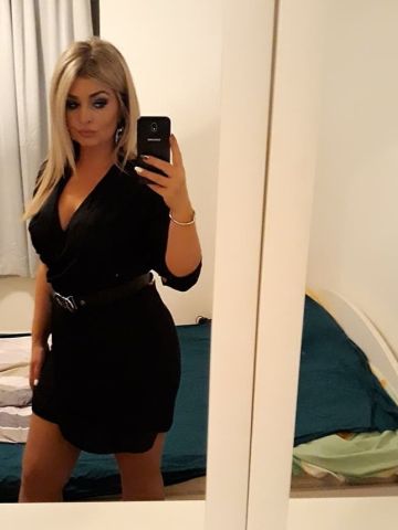 Анкета проститутки Зина, 22 года